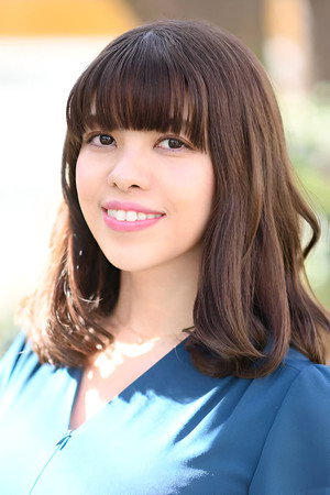 Hana Takeda in Pretty Cure Miracle Leap: A Wonderful Day with Everyone
