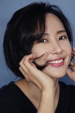 Kim Yoon-seo in I Saw the Devil