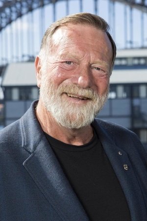 Jack Thompson in December Boys