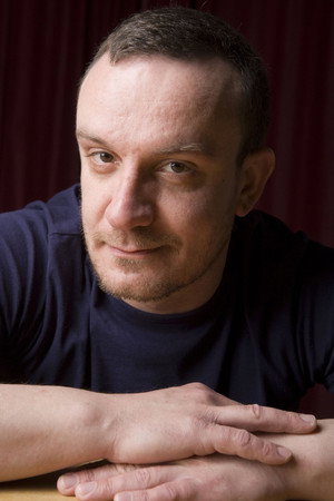 Tim Grobe in Der Hafenpastor