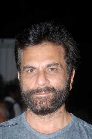 Pavan Malhotra in Black Friday