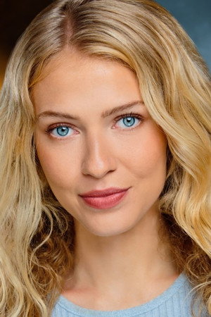 Sophie Jordan Collins in Nobody Wants to Be Just Ordinary