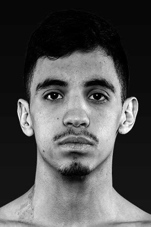 Damien Vazquez in Guillermo Rigondeaux vs. John Riel Casimero