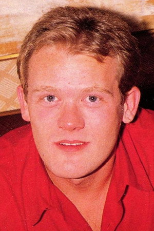 Sascha Atzenbeck in Carnal Campus