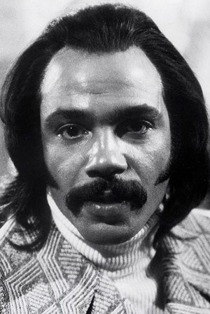 Ron O'Neal in A Force of One