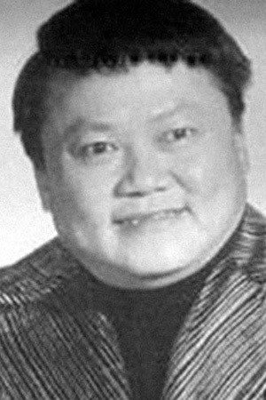Yau Fung in Farewell to a Warrior