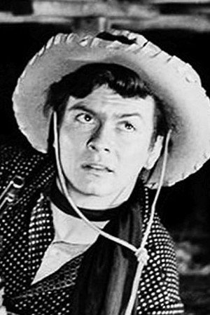 R. Wright Campbell  in Five Guns West