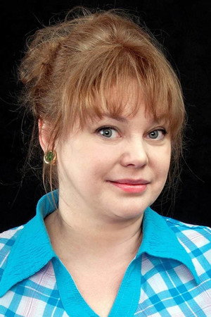 Olga Mashnaya in The Deerslayer