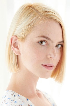 Alyson Gorske in Devil s Triangle