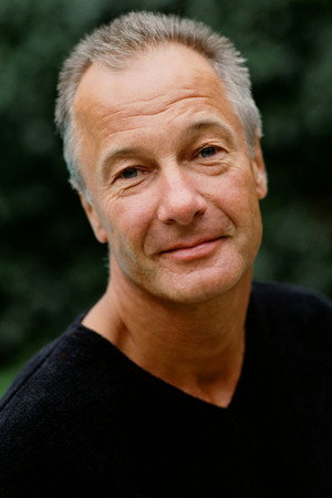 Karlheinz Hackl in C(r)ook
