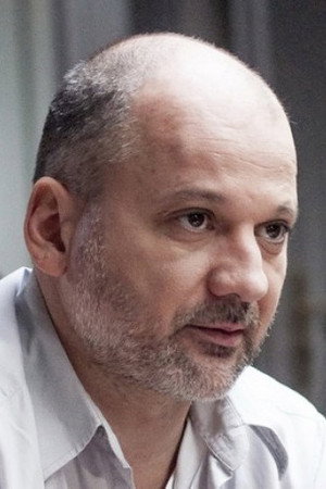Szabolcs Thuróczy in White God