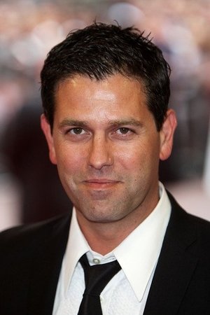 Patrick Baladi in The Merchant of Venice