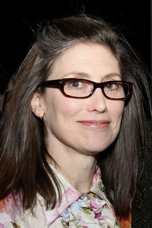 Katherine Borowitz in The Man Who Wasn t There