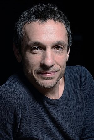 Pablo Derqui in God s Crooked Lines