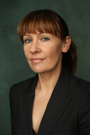 Michelle Jeram in Queen at Sea