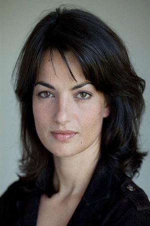 Fanny Gilles in Un bébé noir dans un couffin blanc
