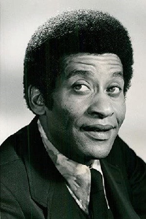 Rupert Crosse in Ride in the Whirlwind