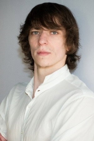 Denis Savin in The Bolshoi Ballet: A Contemporary Evening