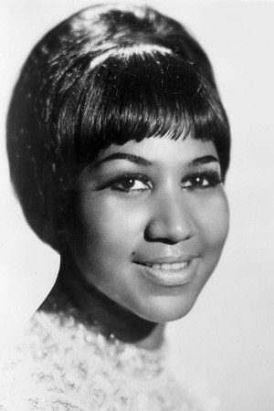 Aretha Franklin in The Blues Brothers