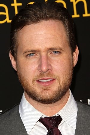 A.J. Buckley in Extreme Days