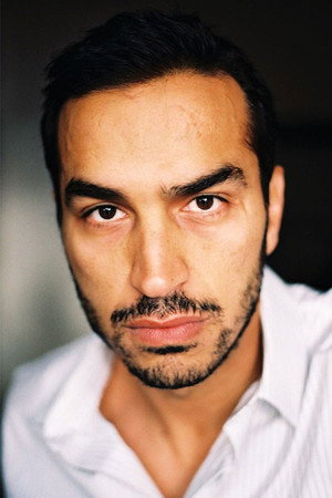 Farid Elouardi in La ballerine
