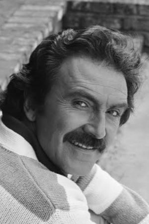 Pedro Armendáriz Jr. in Death and the Compass