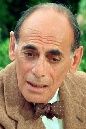 John Bennett in Bridge of Dragons