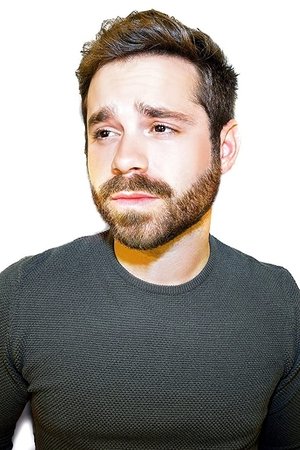Ryan Pinkston in Undrafted