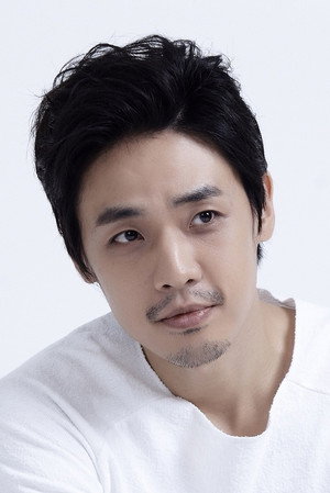 Yoon Sang-hoon in Detective K  Secret of the Living Dead