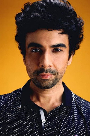 Naveen Kasturia in Sulemani Keeda