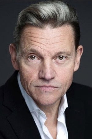 Michael McKell in 13 Graves