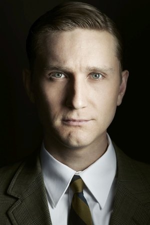 Aaron Staton in Preservation