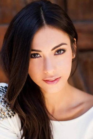 Chantel Giacalone in The Butterfly Effect 3  Revelations