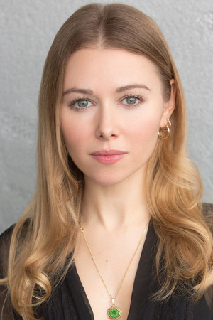 Sarah Alexandra Marks in Help