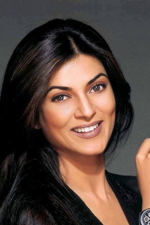 Sushmita Sen in Kel Hisoblashamiz
