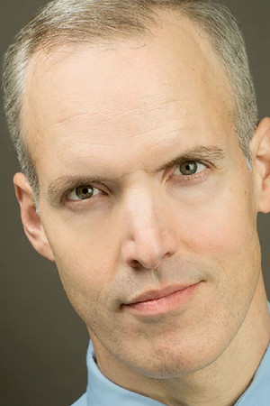 Gregory Jones in Stake Land