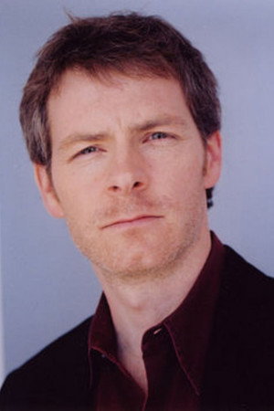 Terry McGurrin in Snoopy Unleashed