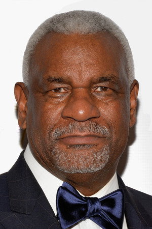 Richard Gant in Rocky V