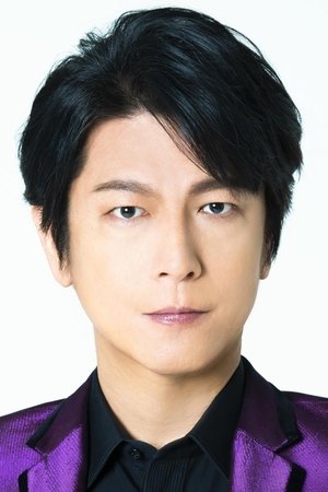 Mitsuhiro Oikawa in Grande Maison Tokyo Special