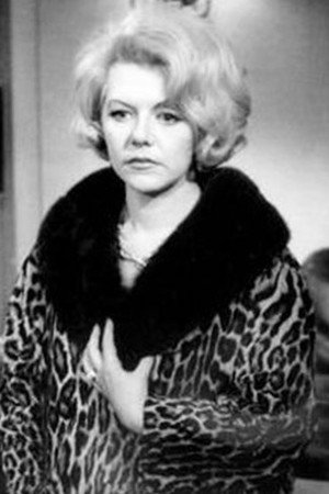 Christine Fabréga in Risky Business