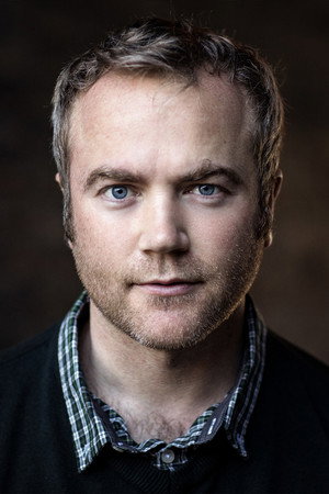 Aidan O' Sullivan in Umbra of Deceit