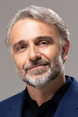 Fanis Mouratidis in The Taste of Love