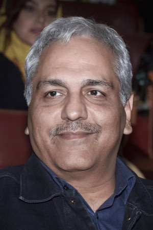 Mehran Modiri in 5 PM