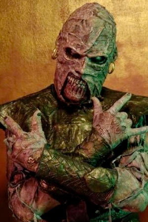 Amen in Lordi ‎- Recordead Live - Sextourcism In Z7
