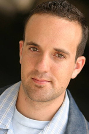 Erik Weiner in Brown Sugar