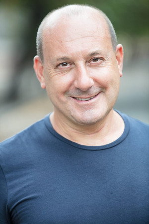 Massimo Ferroni in Yo cazatesoros: El quinto del rey