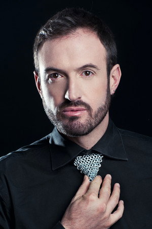 Álex O'Dogherty in Blue & Malone, Imaginary Detectives