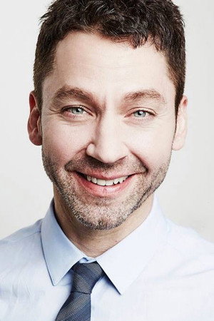 Michael Weston in Evil Alien Conquerors