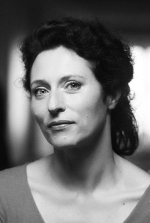 Valérie Moinet in Coupures