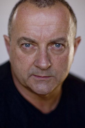 Peter Rowley in Nate and Hayes